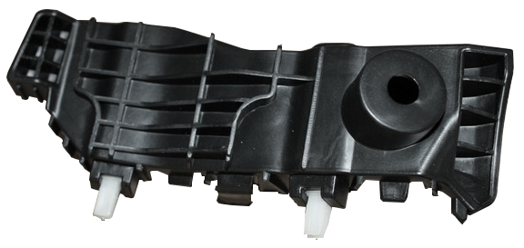 FRONT BUMPER BRACKET RH